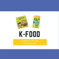 K-food logo - Similar company to Valori Srl