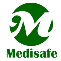 Medisafe International logo - Similar company to Super Electro Optics
