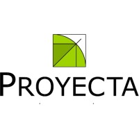 Proyecta Diseño logo - Similar company to Local Arquitectura