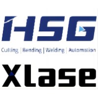 HSG Laser DACH logo - Similar company to Chuango Aiot Gmbh