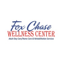 Fox Chase Home Care logo - Similar company to Aids Care Group
