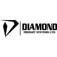 Diamond Freight Systems Ltd logo - Similar company to Vats Industries Pvt Ltd