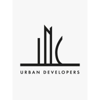 INC Urban Developers logo - Similar company to Além Dos Dados