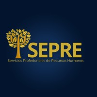 SEPRE EL SALVADOR logo - Similar company to Berg Latam