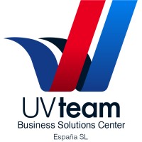 UVteam España logo - Similar company to Uvteam