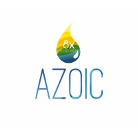 Azoic logo - Similar company to Defencexp Network