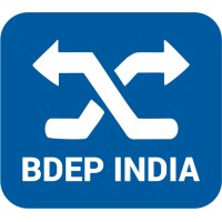 BDEP INDIA (OPC) PVT LTD logo - Similar company to Angel Global Technology