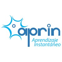 Aprin® logo - Similar company to Competex