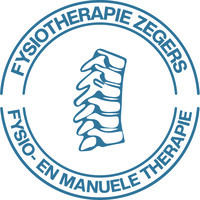 Fysiotherapie Zegers logo - Similar company to Visievormgevers