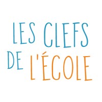Les Clefs de l'Ecole logo - Similar company to Skillbeam Ai-Édu