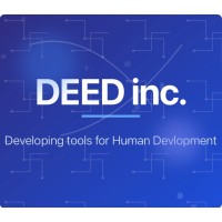 DEED Inc logo - Similar company to Cloud-Minds.Net