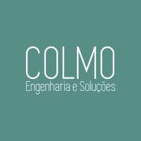 COLMO Engenharia e Soluções logo - Similar company to Nuno Miguel Inácio, Unipessoal, Lda