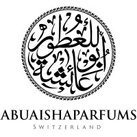 Abu Aisha Parfums logo - Similar company to Cono Studio