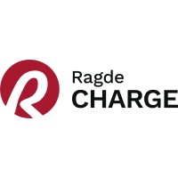 Ragde Charge logo - Similar company to Ragde Eiendom As
