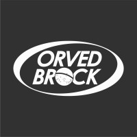 Orved Brock logo - Similar company to Burtin Maquinas E Equipamentos