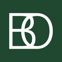 Boef The Label logo - Similar company to Ettlin Lux®