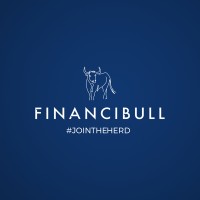 FinanciBull logo - Similar company to Empowering Differences