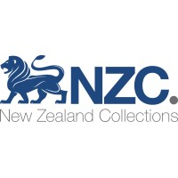 NZ Collections logo - Similar company to Reveal Limited