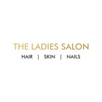 The Ladies Salon, Pune logo - Similar company to Exclusive Point Ladies Salon
