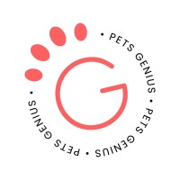 Pets Genius logo - Similar company to Agence Ylg