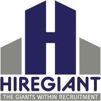 HireGiant Ltd logo - Similar company to Workchain
