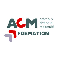 ACM Formation logo - Similar company to Altalys Proprete