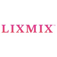 LIXMIX logo - Similar company to Soldadera Beverages
