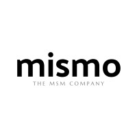Mismo Body Care logo - Similar company to Bare Self