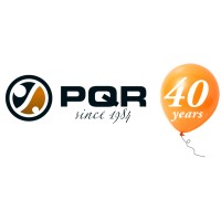PQR logo - Similar company to Rubynet