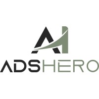 AdsHero GmbH logo - Similar company to Better Hotel
