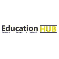 Education HUB logo - Similar company to The Kwp Ltd