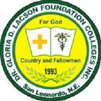 Dr. Gloria D. Lacson Foundation Colleges logo - Similar company to Phinma Araullo University