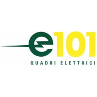 ELETTRICA 101 S.R.L. logo - Similar company to Ecompany Srl
