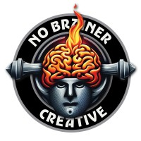 No Brainer Creative logo - Similar company to Xtream Signs