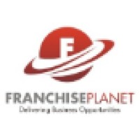 Franchise Planet Middle East logo - Similar company to Marketz Group