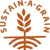 Sustain-A-Grain logo - Similar company to Agrain