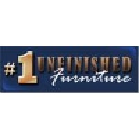 #1 Unfinished Furniture