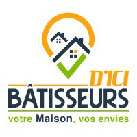 Bâtisseurs d'ici logo - Similar company to Périgueux Xv
