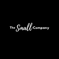 The Small Company logo - Similar company to Mkinc.