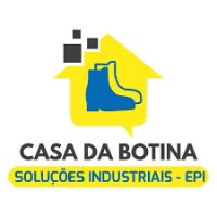 Casa Da Botina Industria E Comercio logo - Similar company to Eecol Electric Ecuador