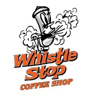 The Whistle Stop Coffee Shop logo - Similar company to Café Corbel | Bakery & Coffee Shop