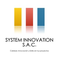 SYSTEM INNOVATION SAC logo - Similar company to Smartcode Technology Hub