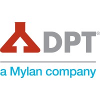 DPT Laboratories logo - Similar company to Nanology