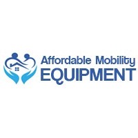 Affordable Mobility Equipment logo - Similar company to Aspire Mobility