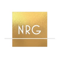 The Nicola Rylett Group (NRG) logo - Similar company to Taff Cola Limited