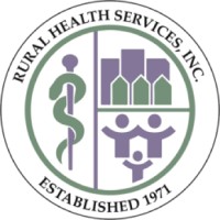 Rural Health Services logo - Similar company to New Horizon Family Health Services