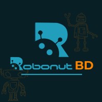 Robonut BD logo - Similar company to Avatron Industries Pvt. Ltd.