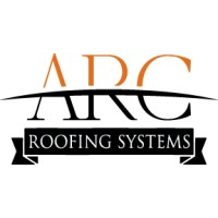 ARC Roofing Systems logo - Similar company to Cmit Solutions Of Tempe And North Chandler
