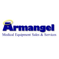 Armangel Medical Equipment Sales and Services logo - Similar company to Equitec Spa
