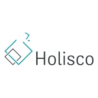 Holisco logo - Similar company to Savamieu